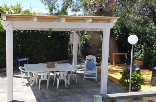 Capitolo Cottage | Casa a pochi passi dal mare