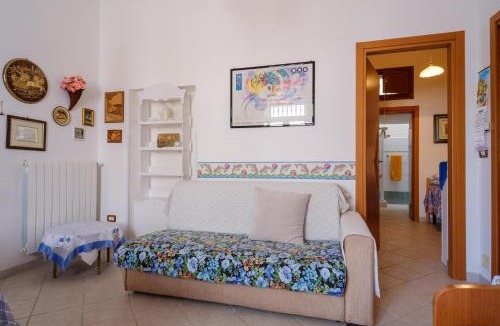 Villanova Apartment | Casa a pochi passi dal mare