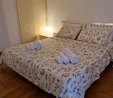 Gianicolense Apartment | casa a PortaPortese