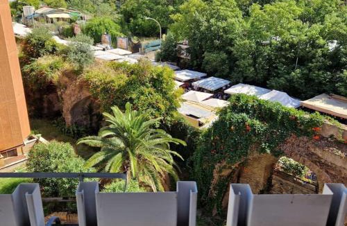 Gianicolense Apartment | casa a PortaPortese