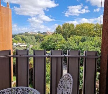 Gianicolense Apartment | casa a PortaPortese