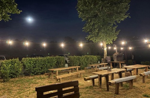 Senigallia Bed & Breakfast | Casa Addis B&B