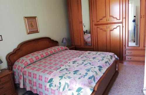 Acquasparta House | CASA ADRIANA