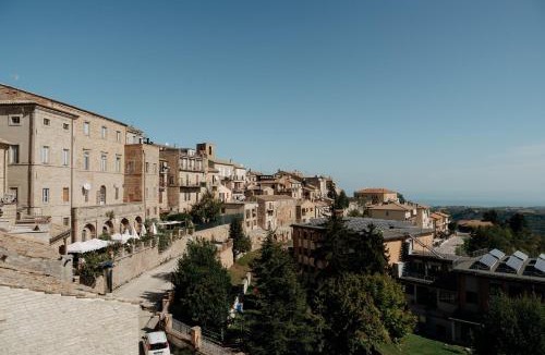 Ripatransone House | Casa Agello B&B