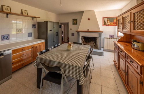Mondaino Apartment | Casa Agreste Panhorama