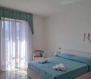 Gradoli Apartment | Casa Ai giardini