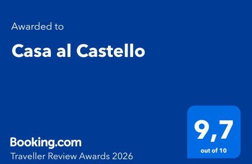 Petrignano Apartment | Casa al Castello
