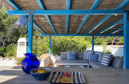 Faro Apartment | Casa al mare con spiaggia privata condominiale