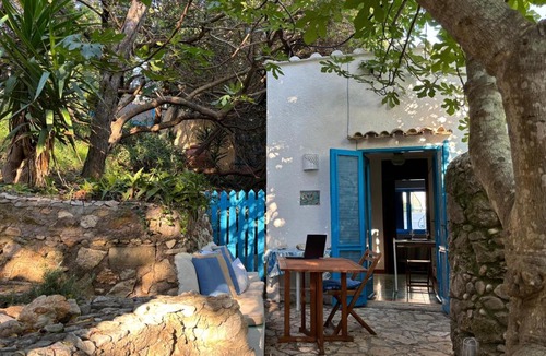 Faro Apartment | Casa al mare con spiaggia privata condominiale