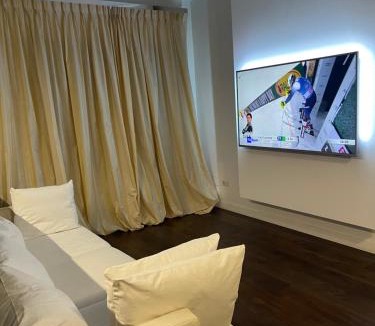 Lido di Fermo Apartment | CASA al mare MATTIA