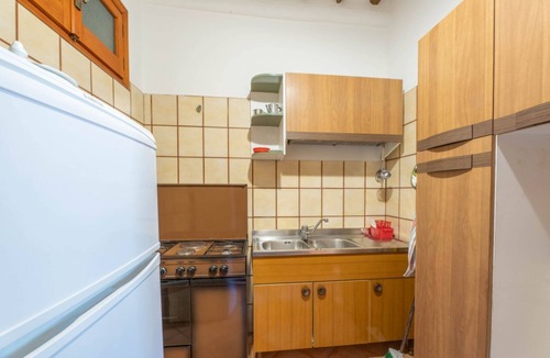 Rio Marina Apartment | Casa al secco apartment with sea view in the heart of Rio Marina