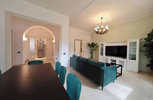 Rione XXI San Saba Apartment | Casa Albania Rome