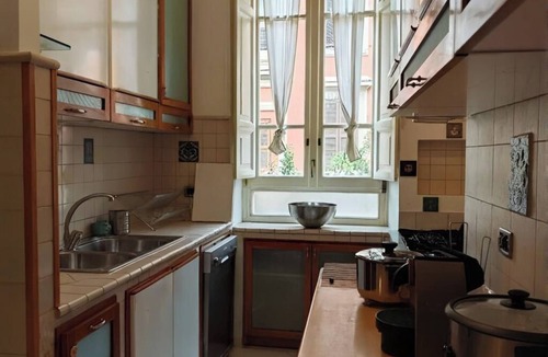 Rione XXI San Saba Apartment | Casa Albania Rome