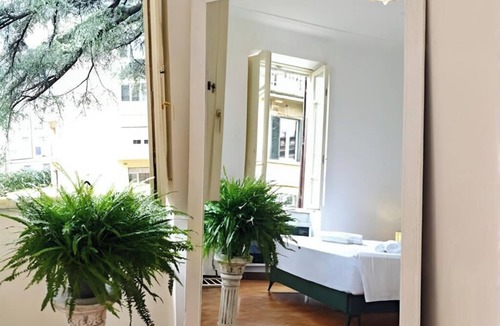 Rione XXI San Saba Apartment | Casa Albania Rome