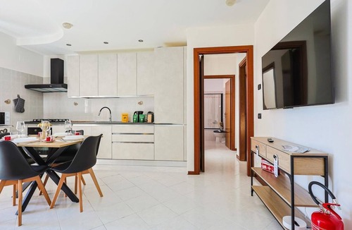 Bagni di Tivoli Apartment | Casa Albule by Rentbeat
