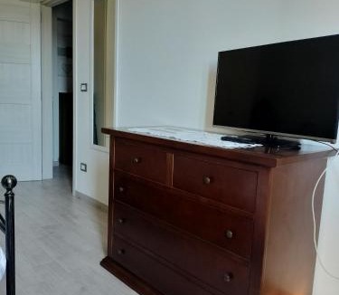 Giorgilorio Apartment | Casa Alessandra
