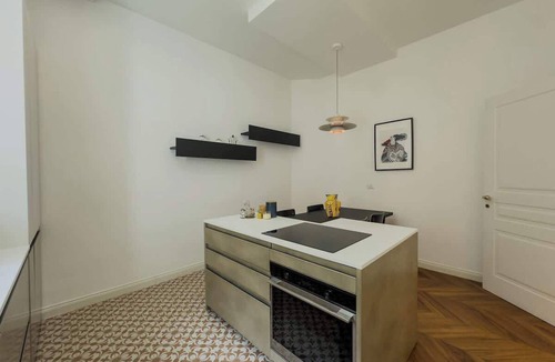 Salario Apartment | Casa Alessandria