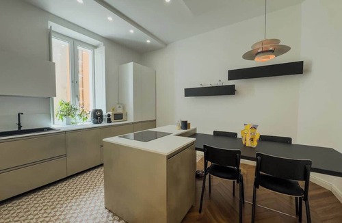 Salario Apartment | Casa Alessandria