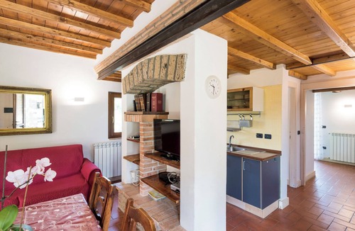Montefiascone Apartment | Casa Alessandro n° 6 by Interhome