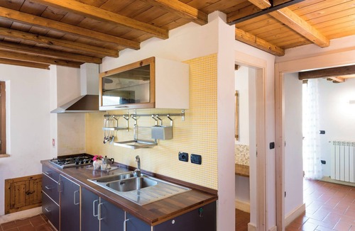 Montefiascone Apartment | Casa Alessandro n° 6 by Interhome