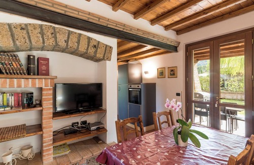 Montefiascone Apartment | Casa Alessandro n° 6 by Interhome
