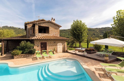 Montefiascone Apartment | Casa Alessandro n° 6 by Interhome