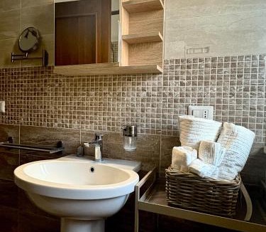 Zona XXX Castel Fusano Apartment | casa almasol
