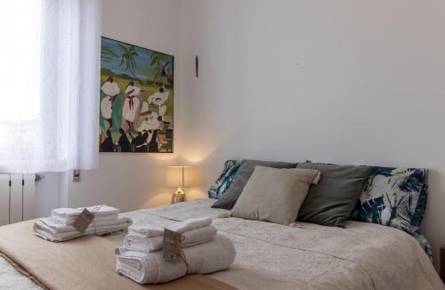 Fossacesia Marina Apartment | Casa Almyrà, fronte spiaggia, vista panoramica
