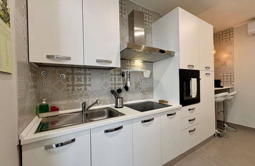Agnone Bagni House | Casa Amare by Geco Vacation Rentals