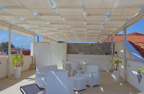 Agnone Bagni House | Casa Amare by Geco Vacation Rentals