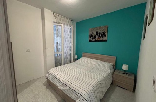 Fossacesia Marina Apartment | Casa Amarile