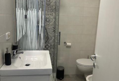 Fossacesia Marina Apartment | Casa Amarile