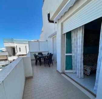 Fossacesia Marina Apartment | Casa Amarile