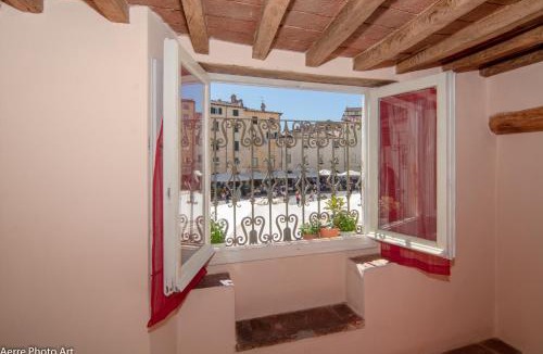 Lucca Historical Center Apartment | Casa Anfiteatro