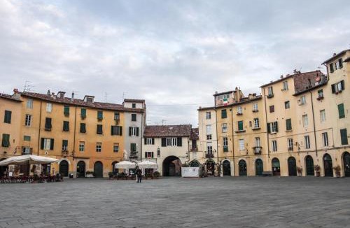 Lucca Historical Center Apartment | Casa Anfiteatro