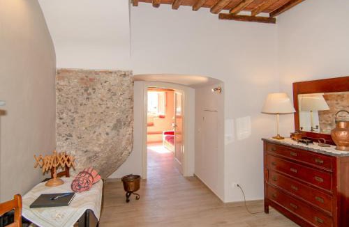 Lucca Historical Center Apartment | Casa Anfiteatro