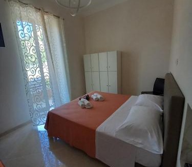 Ventimiglia Apartment | Casa Angelo