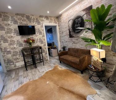 Mentana Apartment | Casa Anita