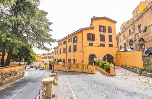 Frascati House | Casa Anna
