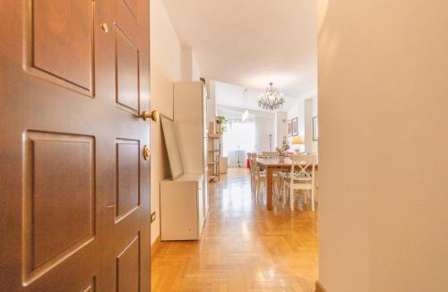 Frascati House | Casa Anna