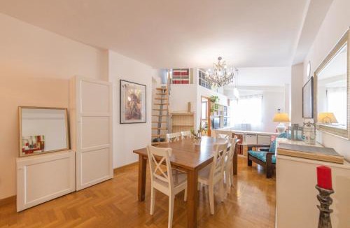 Frascati House | Casa Anna