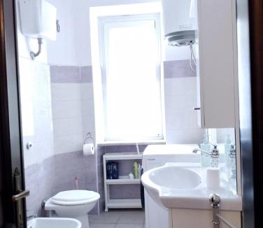 Ladispoli Apartment | Casa Anna