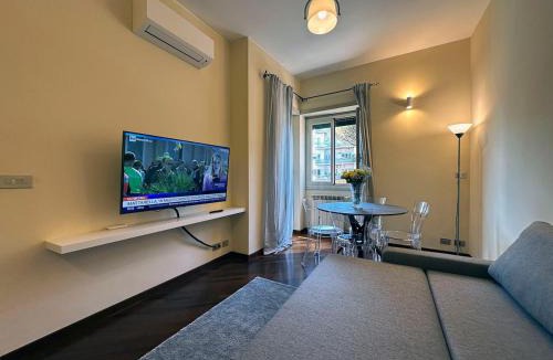 Quartiere XIII Aurelio Apartment | Casa Anna Vaticano
