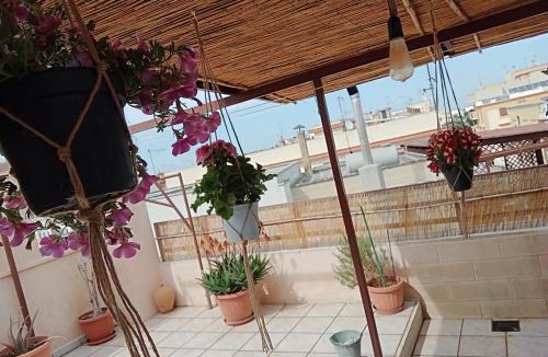 Fasano Bed & Breakfast | Casa Antica