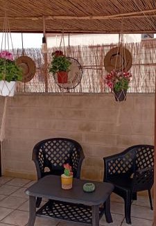 Fasano Bed & Breakfast | Casa Antica