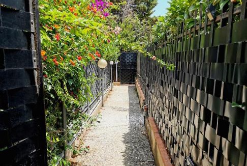 Partanna House | Casa Antigone 99