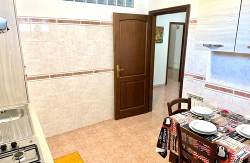 Zona XXX Castel Fusano House | Casa Anto-90 mq vicino Ostia Lido Animal Friendly