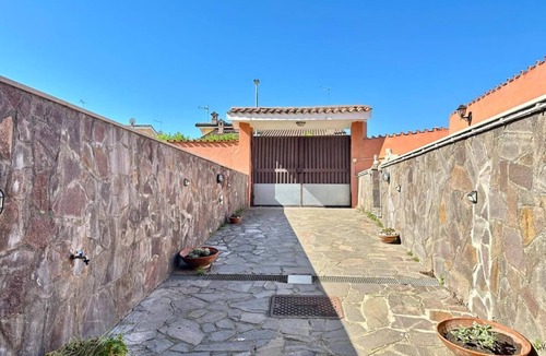 Zona XXX Castel Fusano House | Casa Anto-90 mq vicino Ostia Lido Animal Friendly