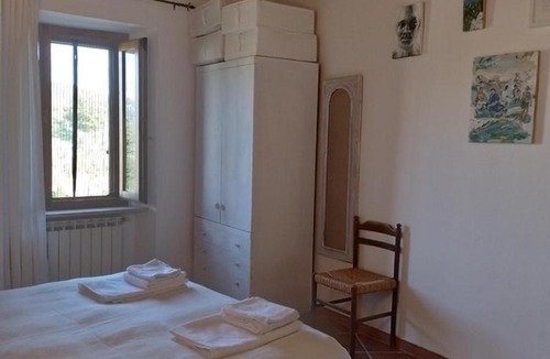 Ponticelli House | Casa Appennino - natura e arte sulla Via di Francesco