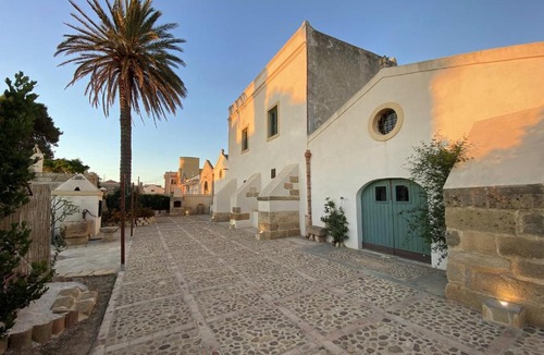 Birgi Vecchi Apartment | Casa Aranci